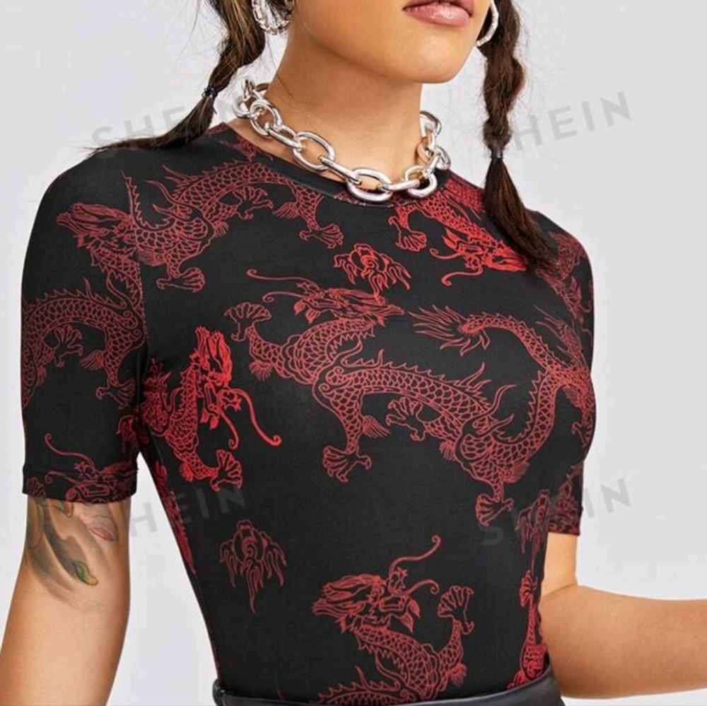 Cute top